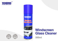 Décapant en verre de pare-brise de véhicule souple et sûr pour les surfaces en verre sensibles