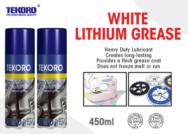 Lubrifiant blanc de jet de graisse de lithium/graisse de jet pour les applications de faible puissance