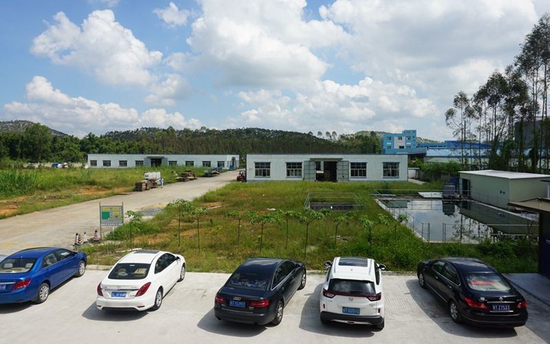 TEKORO CAR CARE INDUSTRY CO., LTD.