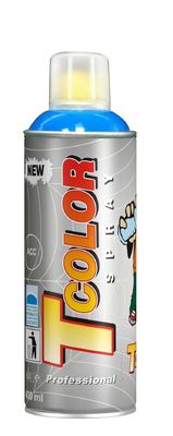 Fading Resistant 400ml Graffiti Spray Paint with Three Years Validity for Artists and Professionals