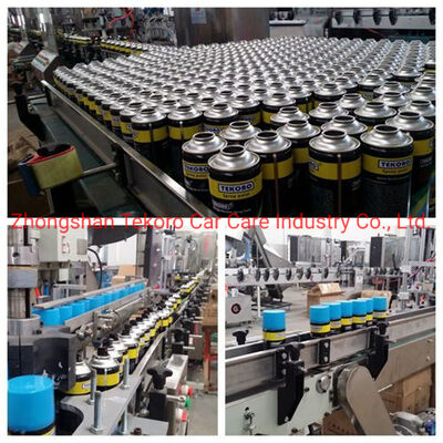 TEKORO Spray anti-brouillard Spray anti-brouillard avec trois ans de validité CE RoHS SGS GMP certifié Élimine la condensation intérieure