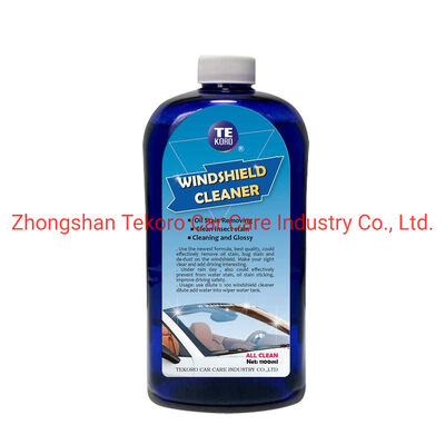 Nettoyeur de verre anti-brouillard Tekoro Spray anti-brouillard élimine la condensation intérieure Rapide et simple à utiliser et réduit le brouillard