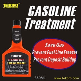 Nettoyeur d'injecteur de carburant pour le traitement de l'essence 360 ml Additifs d'huile moteur
