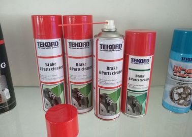 Nettoyeur de freins à aérosol non chloré 600 ml pour freins à disque et à tambour