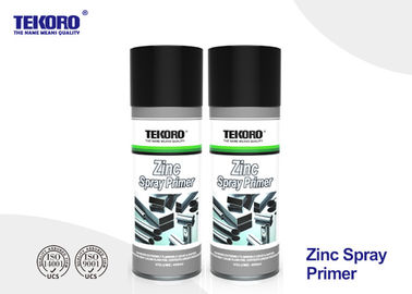 Jet en acier d'amorce de jet de zinc de protection de rouille/inhibiteur de corrosion avec l'opacité élevée