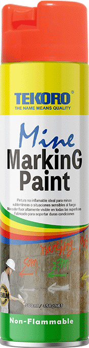 Marquage des points d'aérosol de peinture de ventilateur de buse de forme de point pour des performances constantes OEM