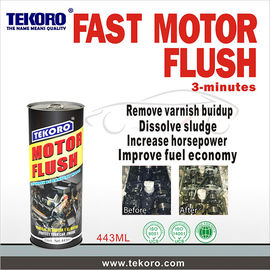 Nettoyeur de moteur en seulement 3 minutes